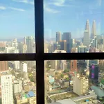 Traveler Service Suite At Times Square Kuala Lumpur
