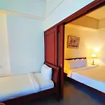 Traveler Service Suite At Times Square Kuala Lumpur