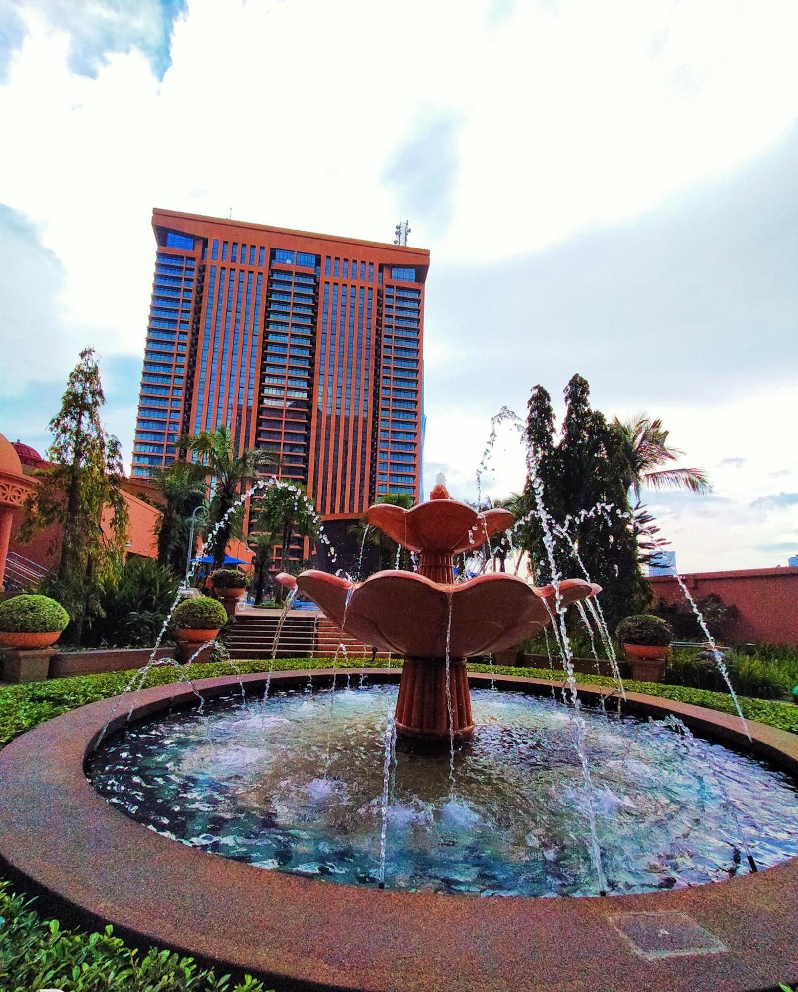 Pangsapuri Traveler Service At Times Square *