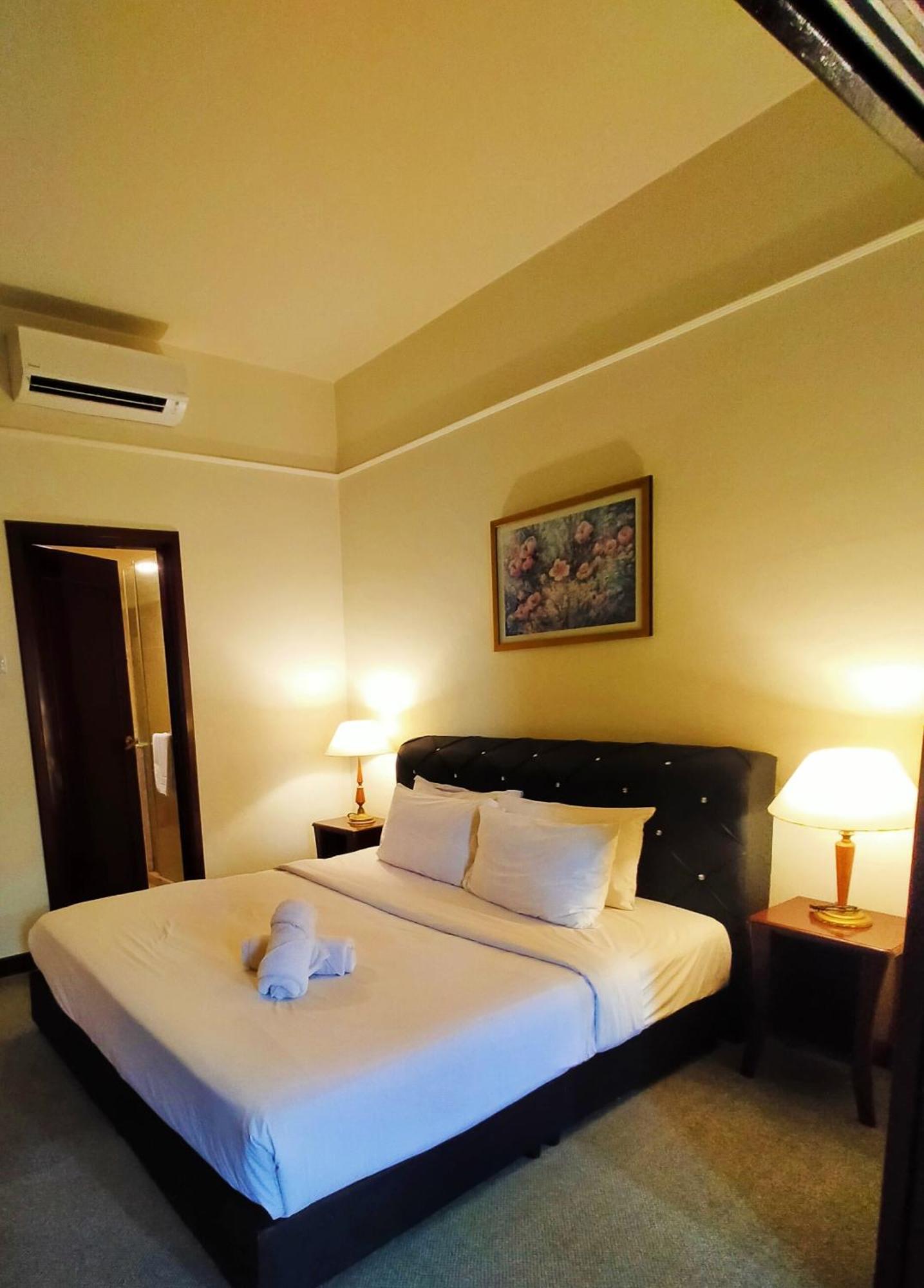 Traveler Service At Times Square Pangsapuri Kuala Lumpur